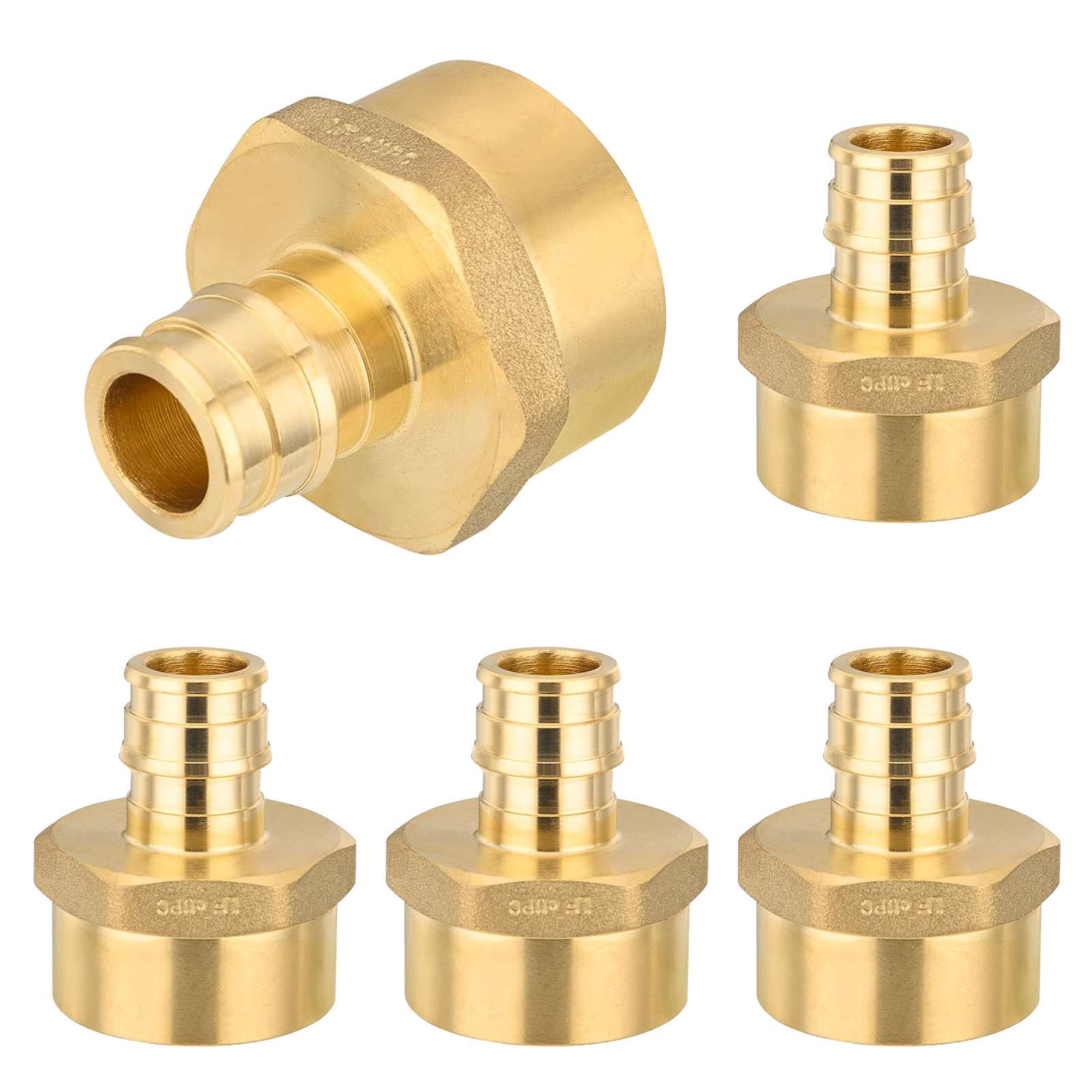 pex a expansion x female threaded f1960 adapter lead free 29