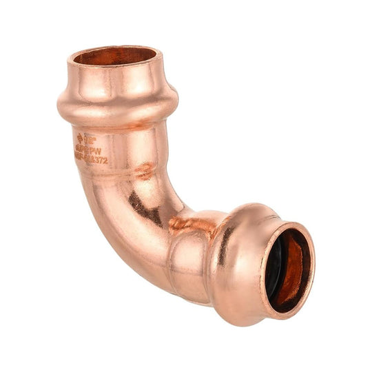 Copper Press Fitting