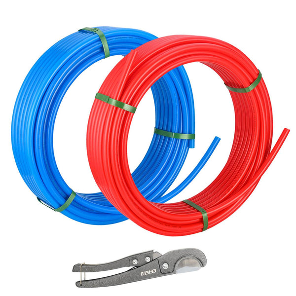 Pex-A Tubing – Tagged "PEX Expansion Fitting" – Plumbingsell