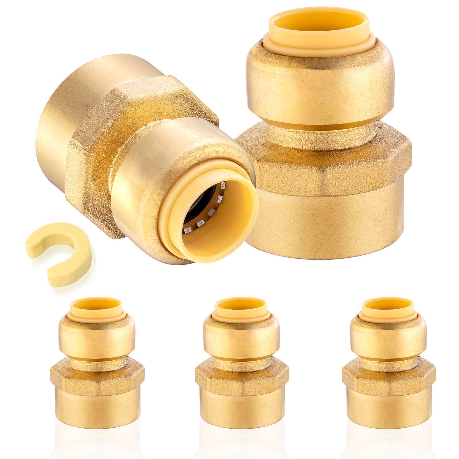 push fit female reducing adapter 7