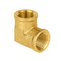 1/2" female npt elbow