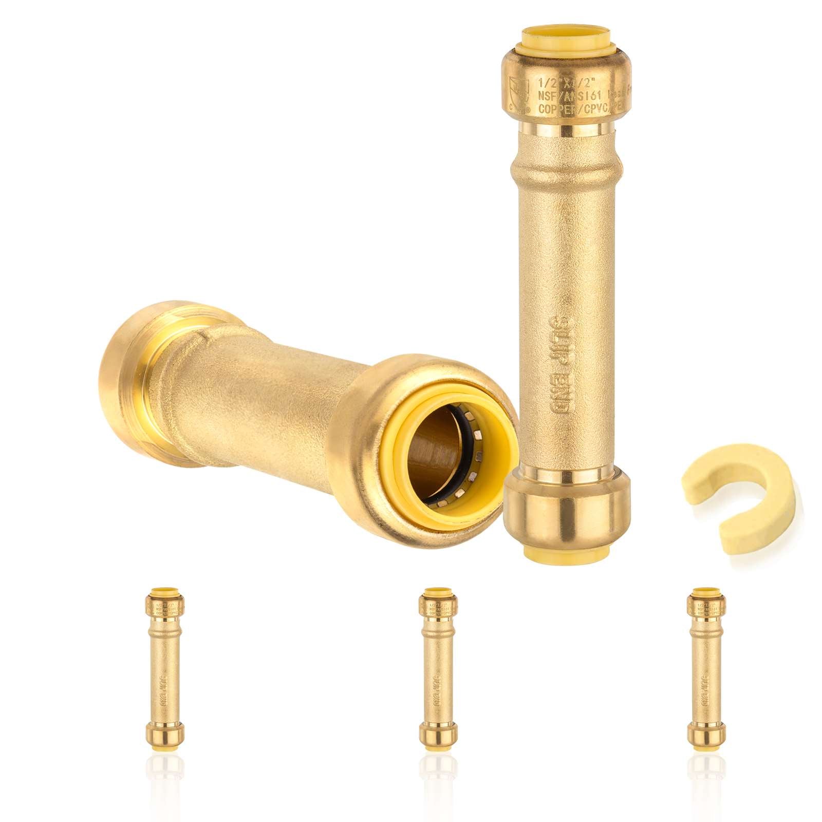 push fit repair slip 9