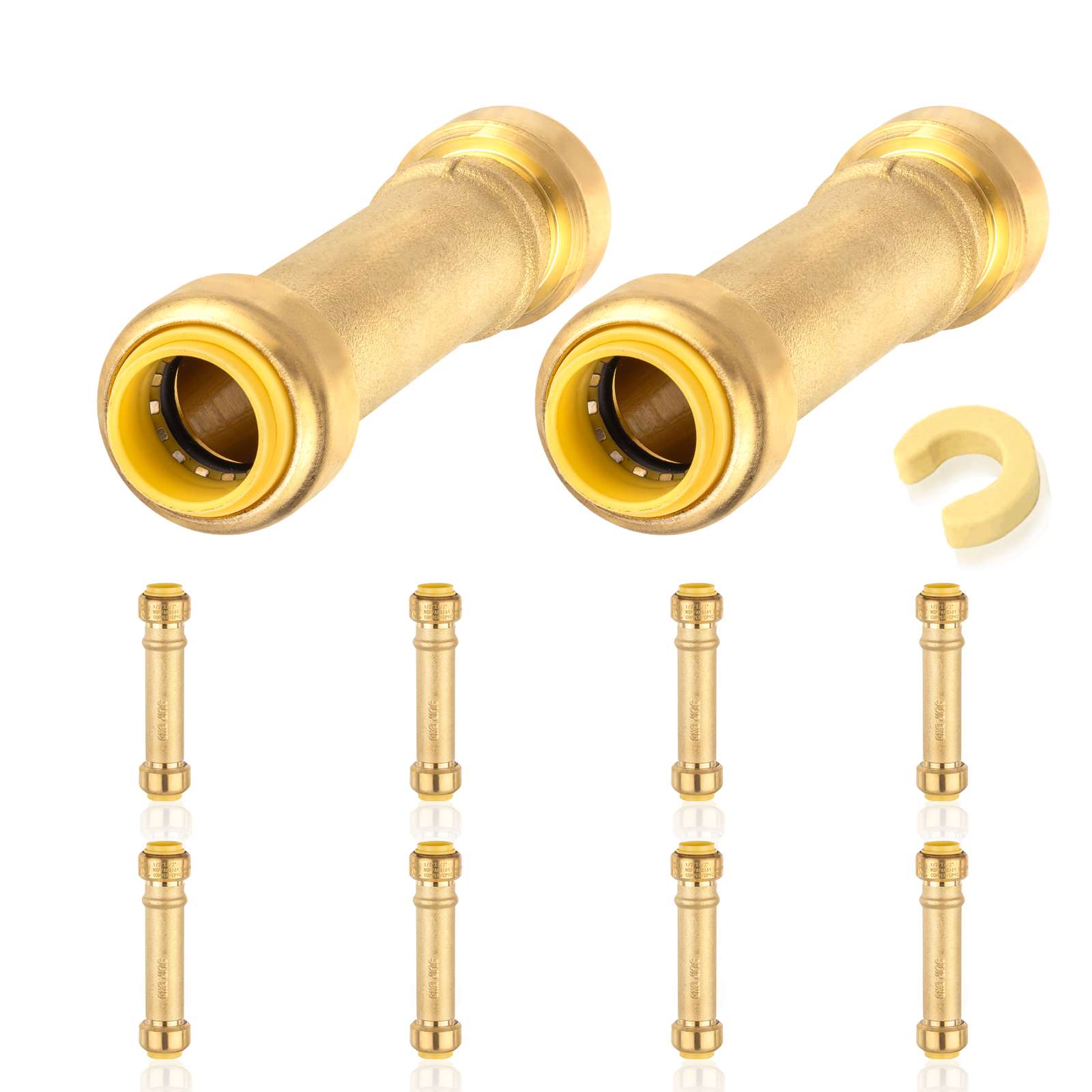 push fit repair slip 10