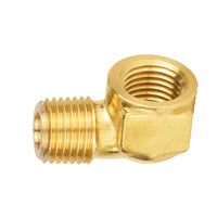 1/4" mnpt fnpt elbow