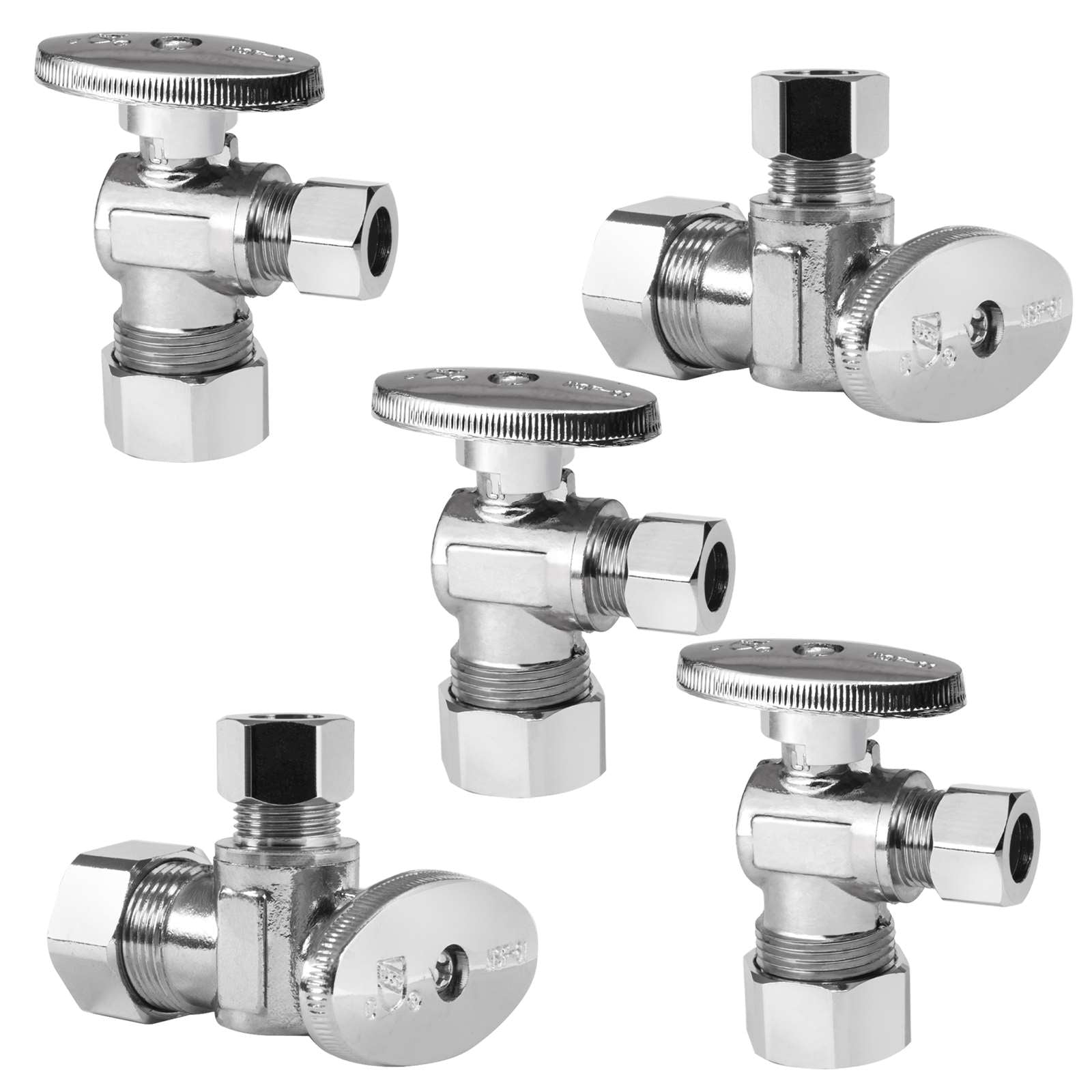 1 2 nominal 5 8 od compr x 3 8 od compr stop valve lead free 12