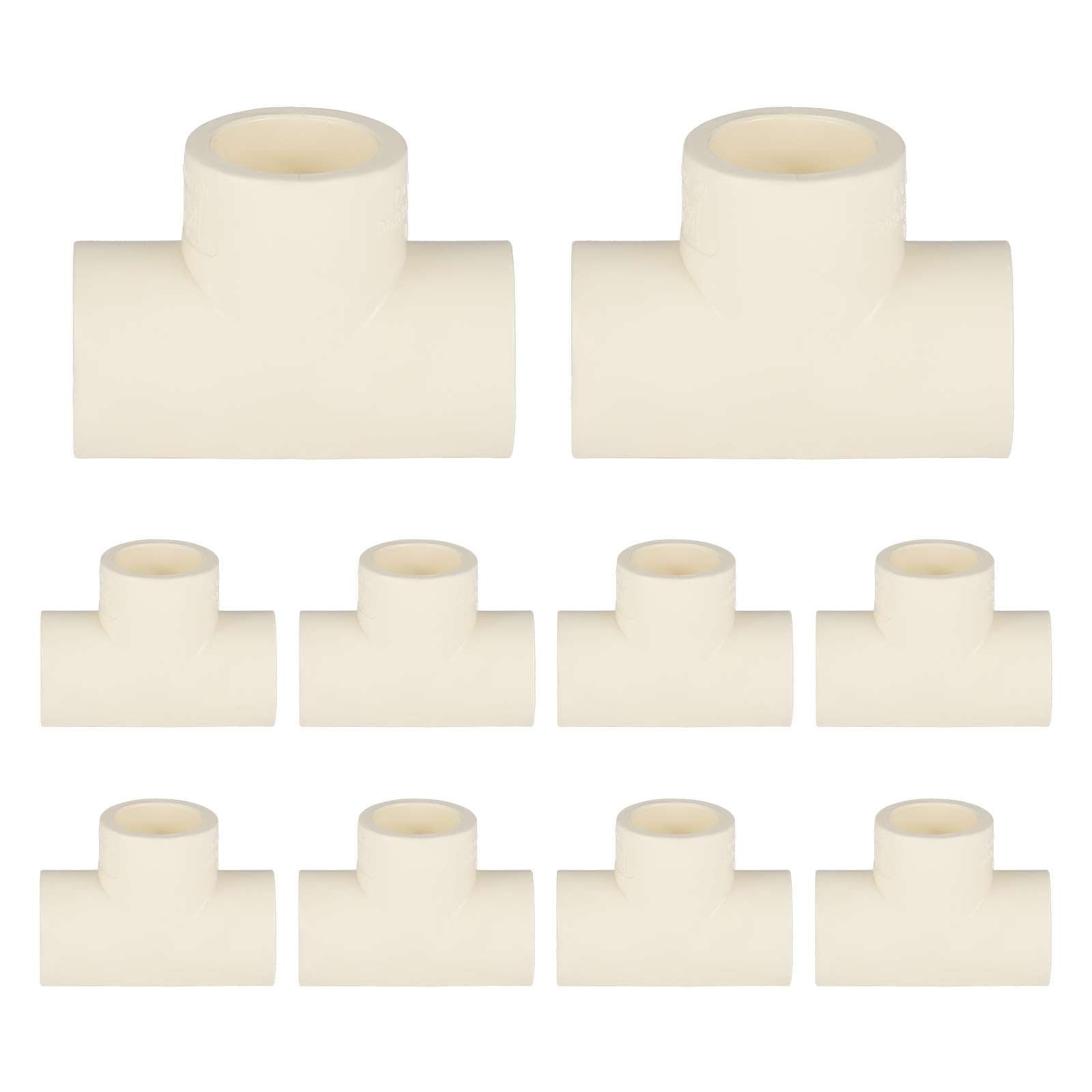 cpvc cts tee socket 9