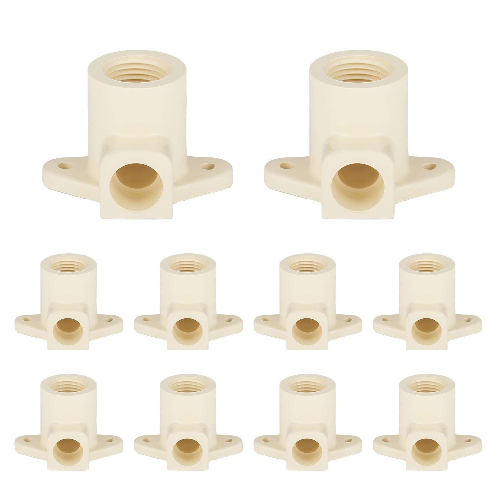 cts cpvc drop ear elbow socket x fip 9