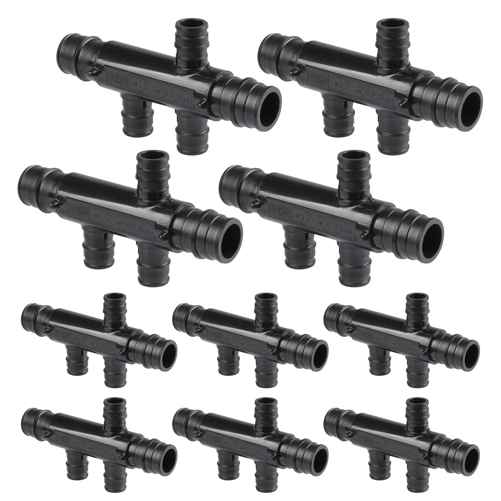 pex a expansion open manifold 38