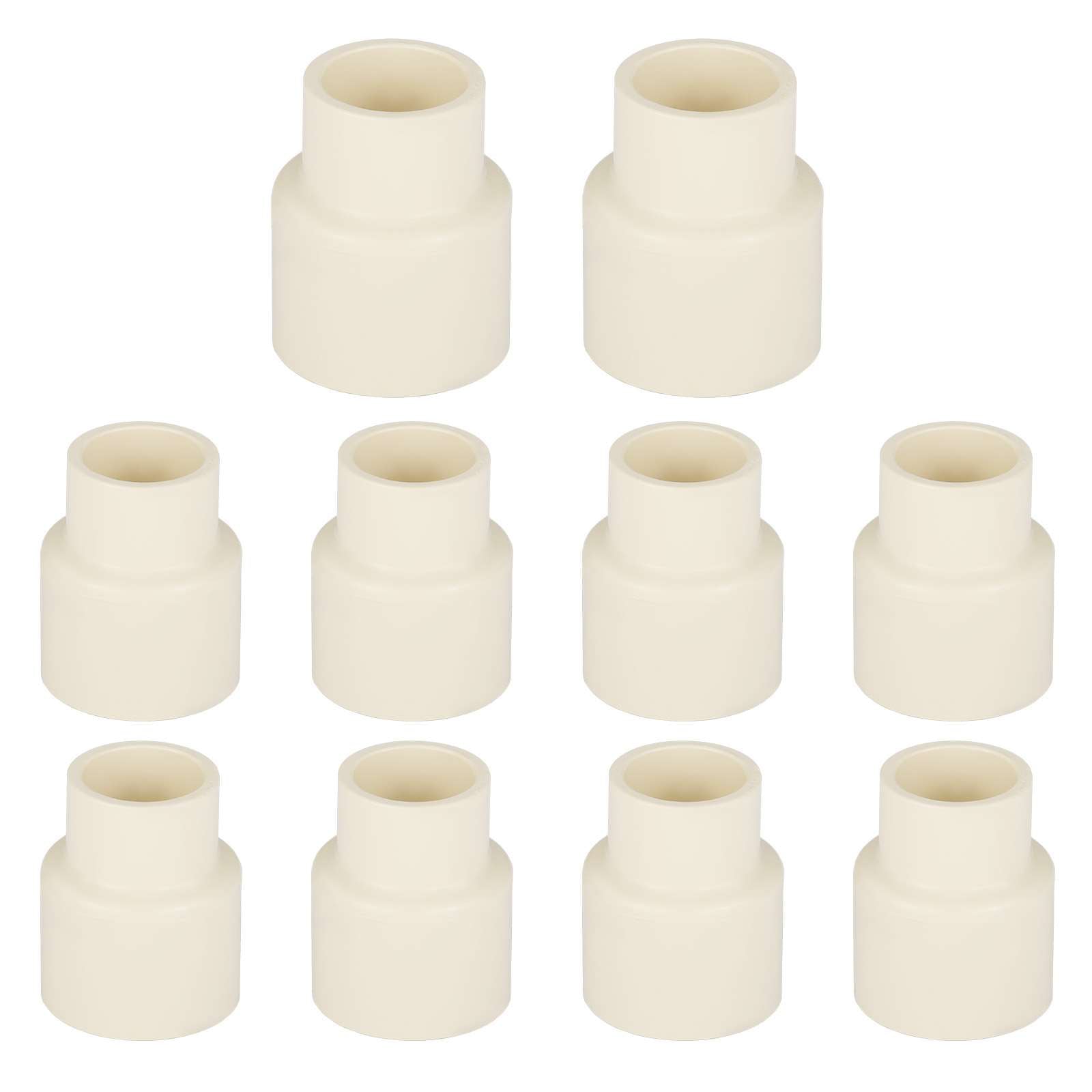 cpvc cts reducer coupling socket 9