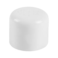 1/2" pvc sch 40 fip plug