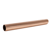 1/2" x 6" Copper Stub Out Air Chamber