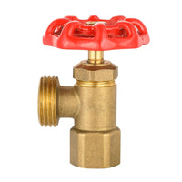 1/2" fip 3/4" mht boiler drain valve, multi-turn
