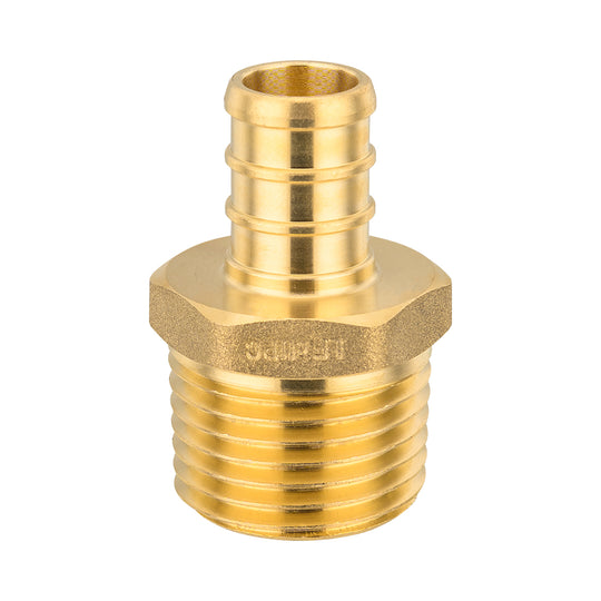 PEX Crimp Fittings
