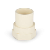 1/2" cts cpvc female adapter w/gasket (socket fip)