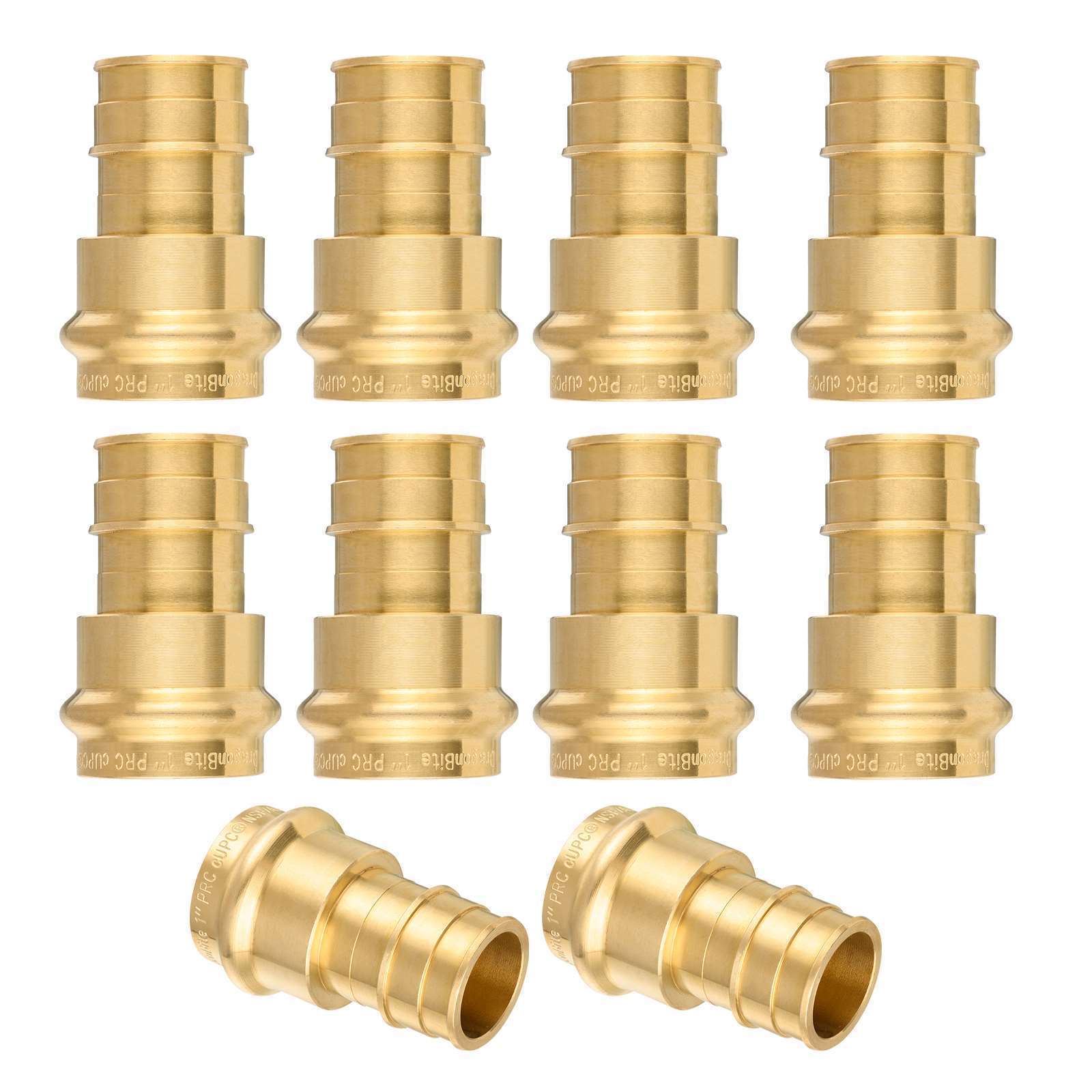 press x pex expansion brass adapter lead free 23