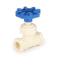 1/2" cts 1/2" cts cpvc stop valve