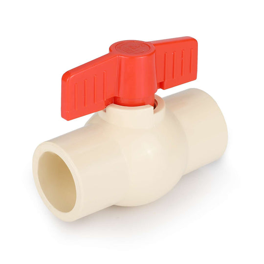 CPVC Valve
