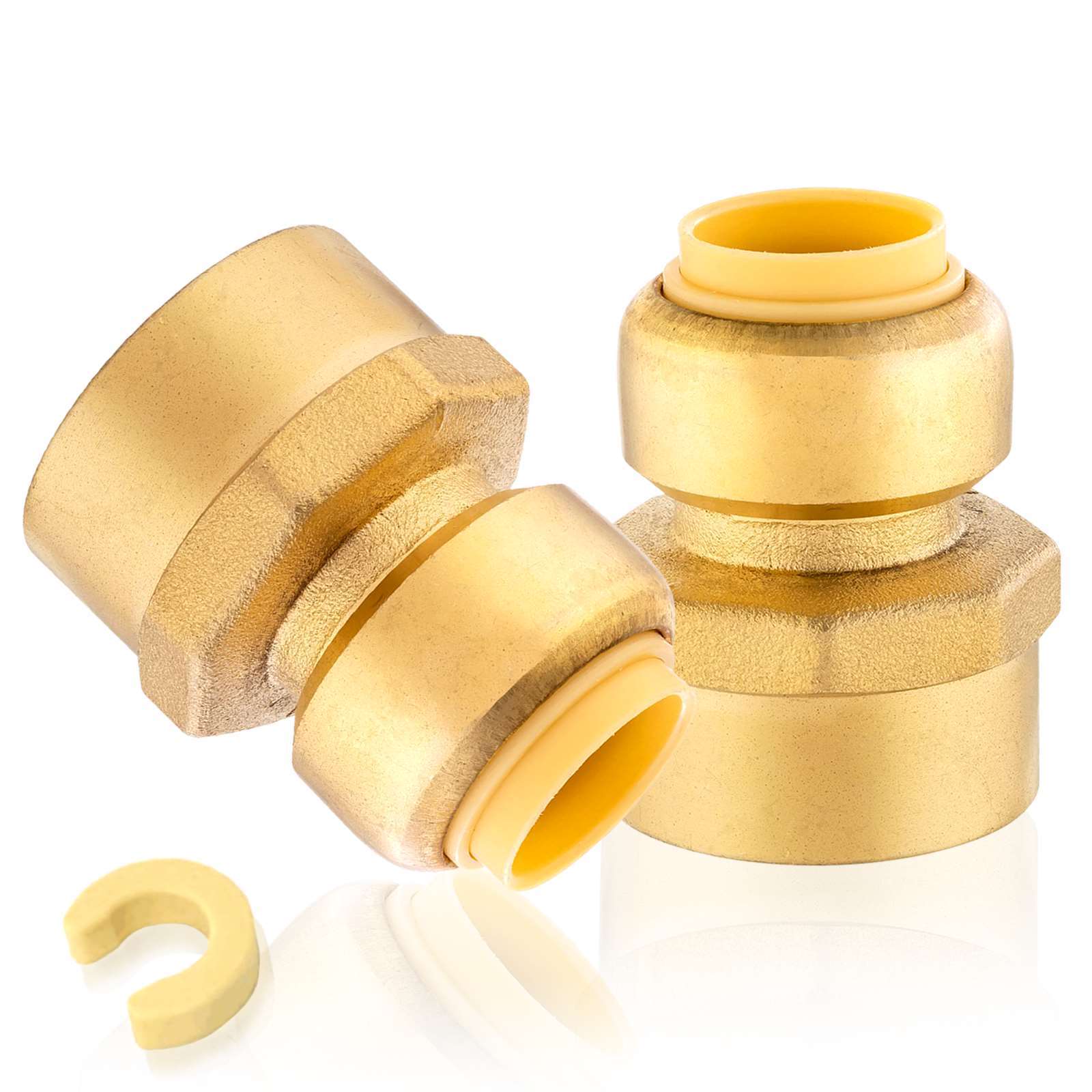 push fit female reducing adapter 6