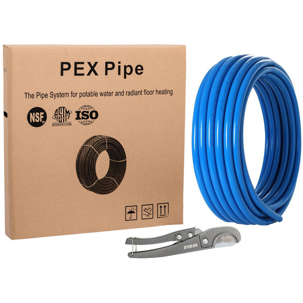 Pex-B Tubing – Page 2 – Plumbingsell