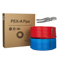 1/2"-600ft,-300ft-x-2,-pex-a-pipe,-red-&-blue-&-cutter