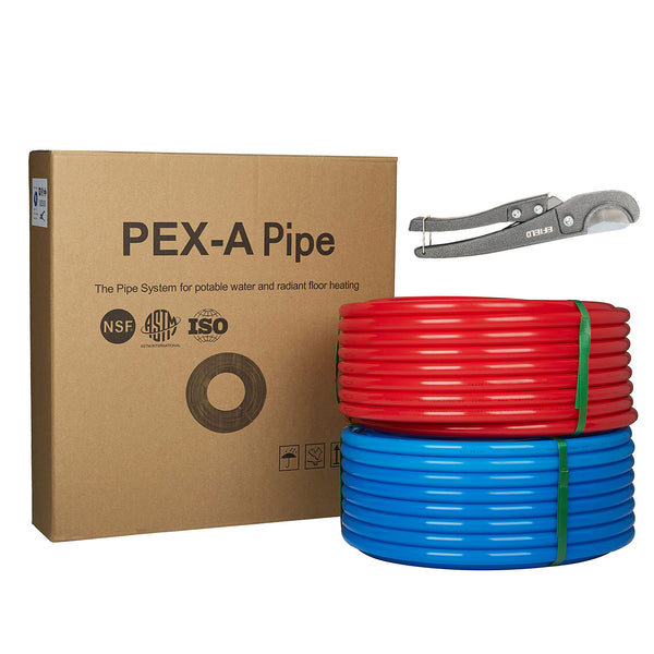 PEX-A Tubing – Plumbingsell