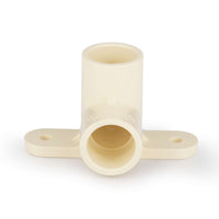3/4" socket 3/4" socket cpvc drop ear elbow