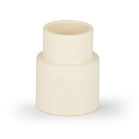 1" 1/2" cpvc cts reducer coupling (socket)