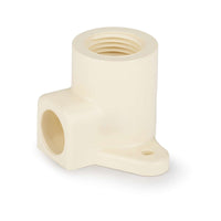 1/2" cts cpvc drop ear elbow (socket fip)