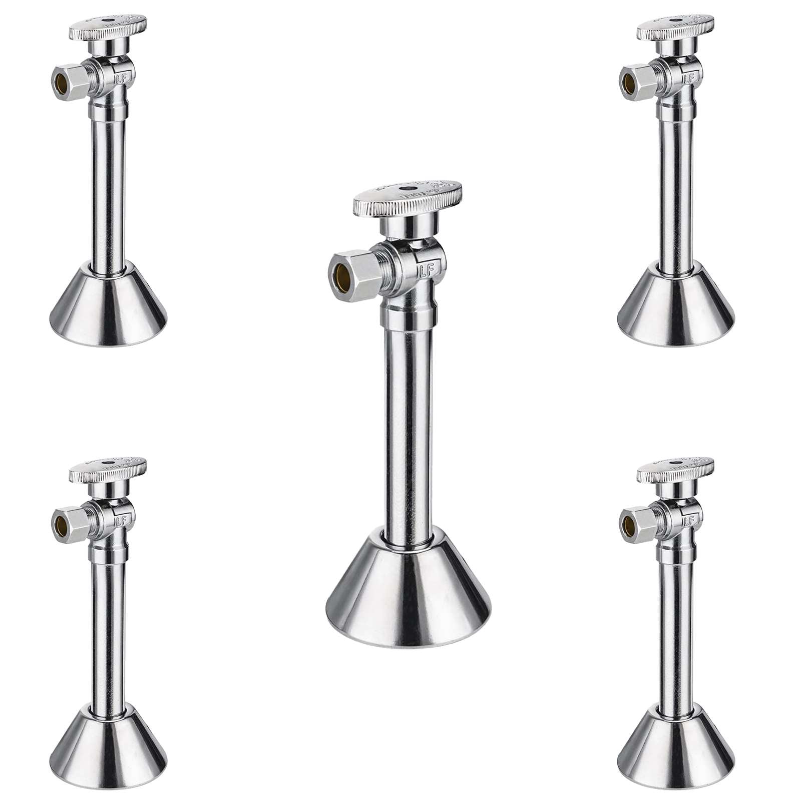 1 2 sweat x 3 8 od compr stop valve lead free 12