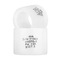 pex expansion ring 3/4" (50)