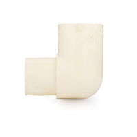 3/4" cpvc cts 90° street elbow (spigot socket)