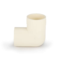 1" cpvc cts 90° elbow (socket)