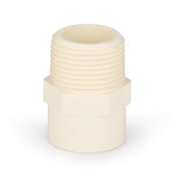 1-1/4" cts cpvc male adapter (mipt socket)