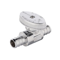 1/2"-pex-crimp-x-1/2"-pex-crimp-straight-stop-valve,-1/4-turn-(lead-free)