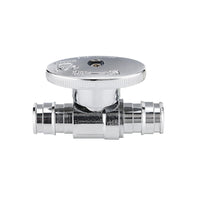 1/2"-x-1/2"-pex-expansion-straight-stop-valve,-1/4-turn-(lead-free)