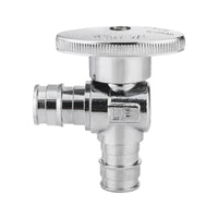 1 2 x 1 2 pex expansion stop valve 1 4 turn lead free