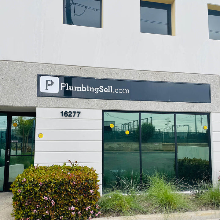 Plumbingsell Warehouse 1