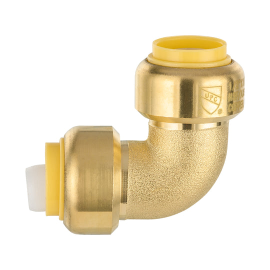 Push to Connect Fittings