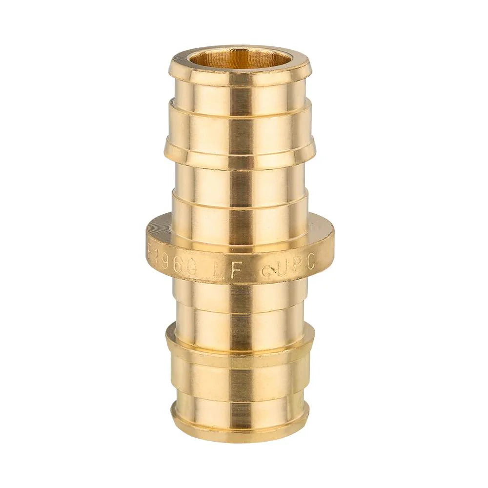 ERAPVC metal pipe fittings PEX A Expansion 1/2