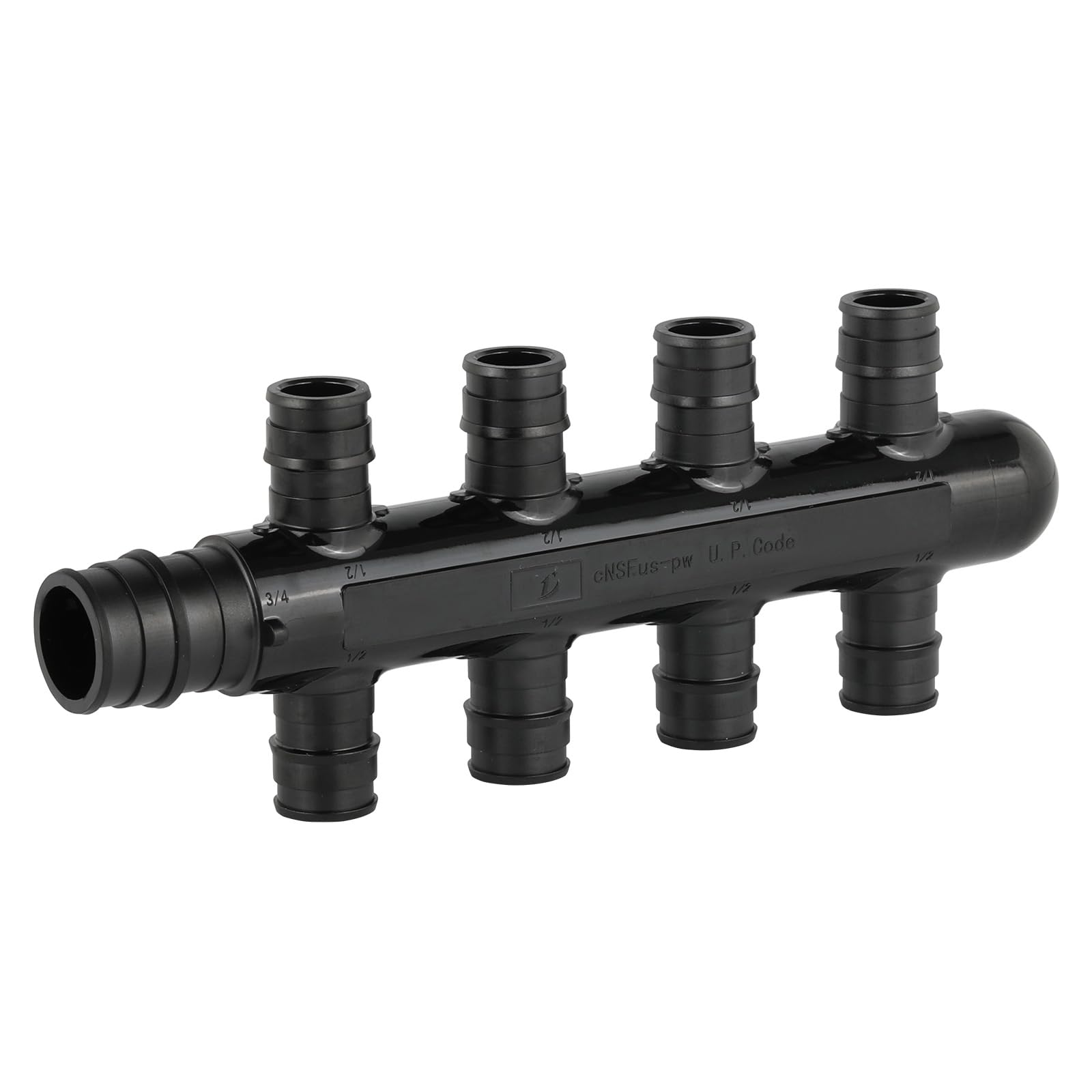 pex a expansion open manifold 10