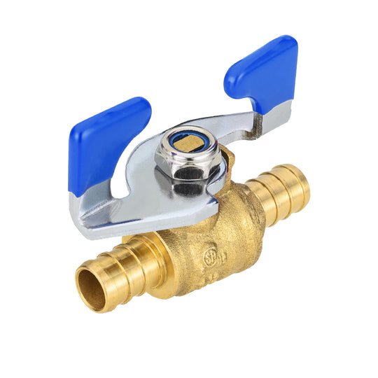 Butterfly Valve