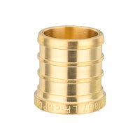 pex-b-crimp-3/4"-plug-(lead-free)