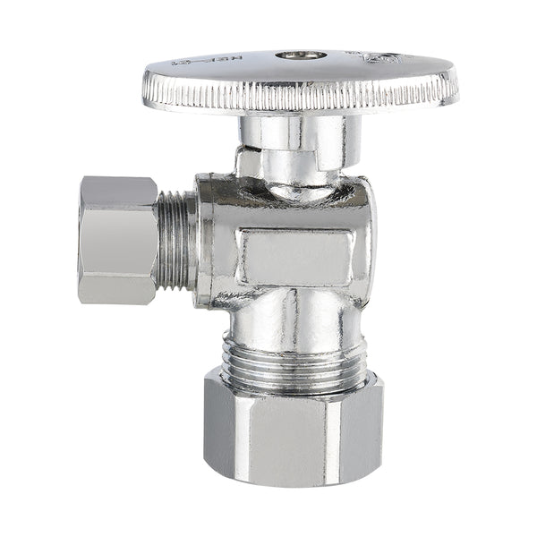 Compression Stop Valves – Plumbingsell