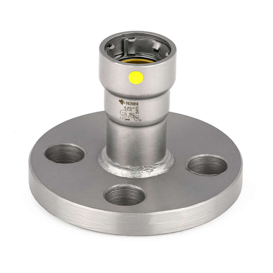 Carbon Steel Flange