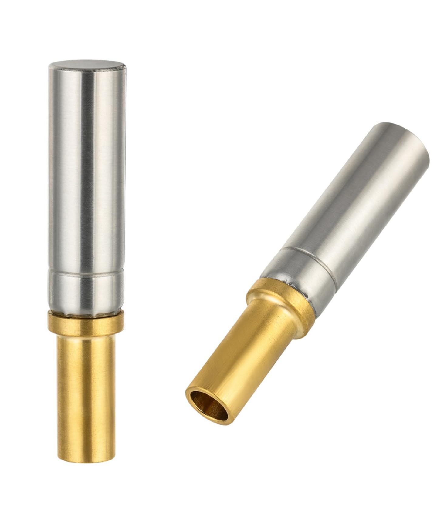 straight water hammer arrestor stainless steel 24