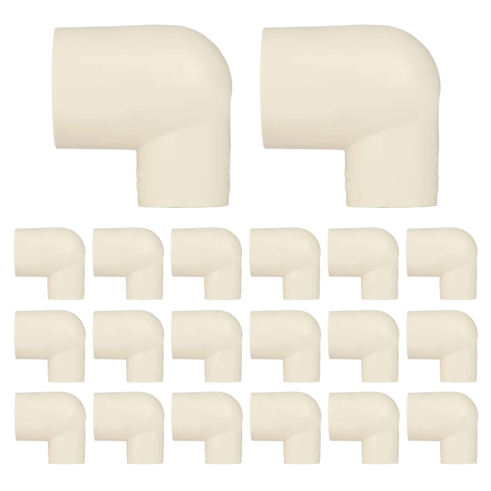 cpvc cts 90 reducing elbow socket 10