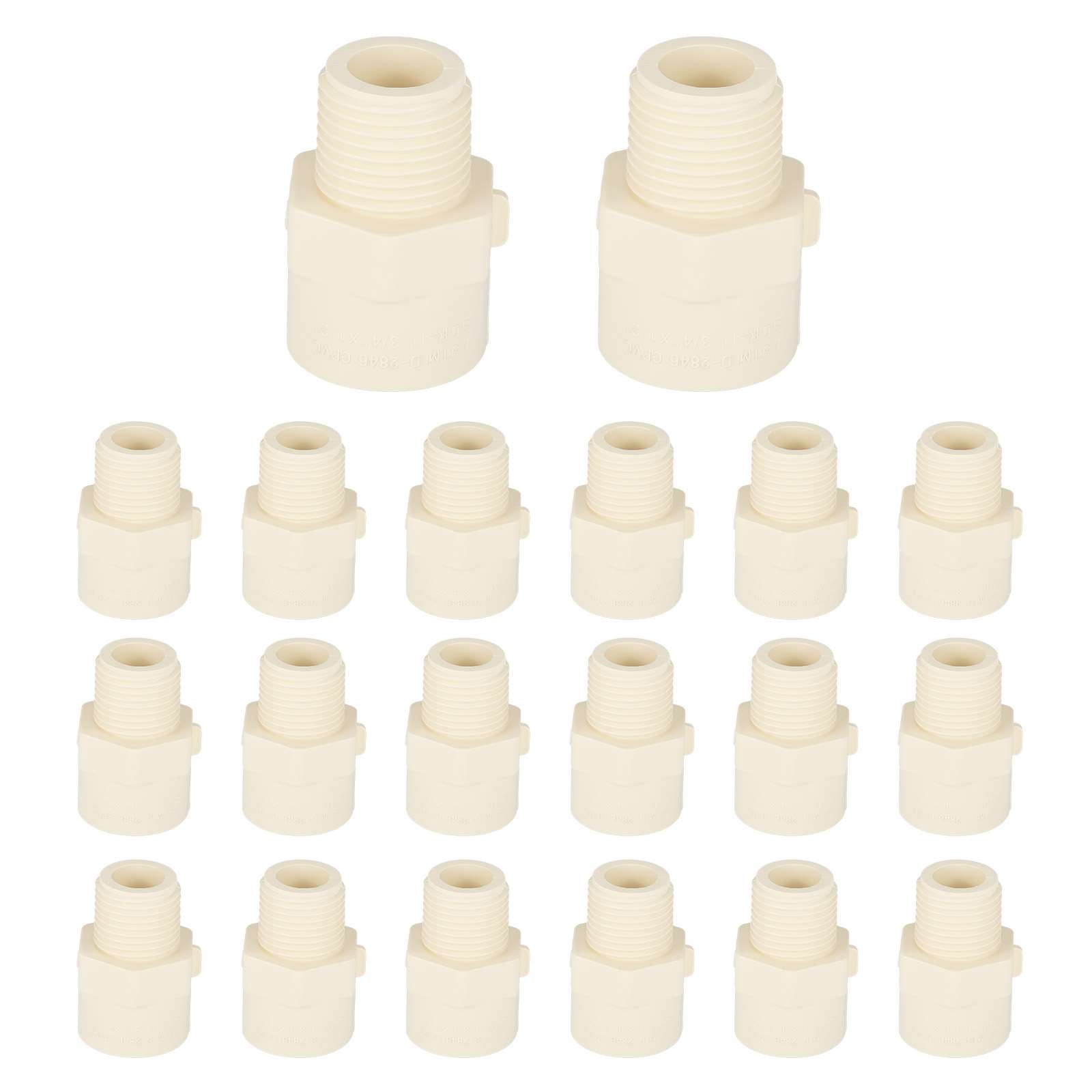 cpvc x male adapter socket x mip 9