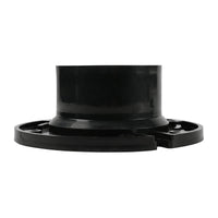 4"×3" abs closet flange fpt × sp w/knock-out
