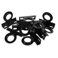 3/4" cts 1/2" ips extended pipe stay (pack of 10)