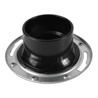 H x H ABS Closet Flange - Pick Size to Add
